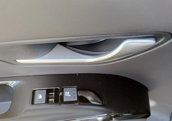 Hyundai Tucson cena 202900 przebieg: 10, rok produkcji 2024 z Czarna Woda małe 407
